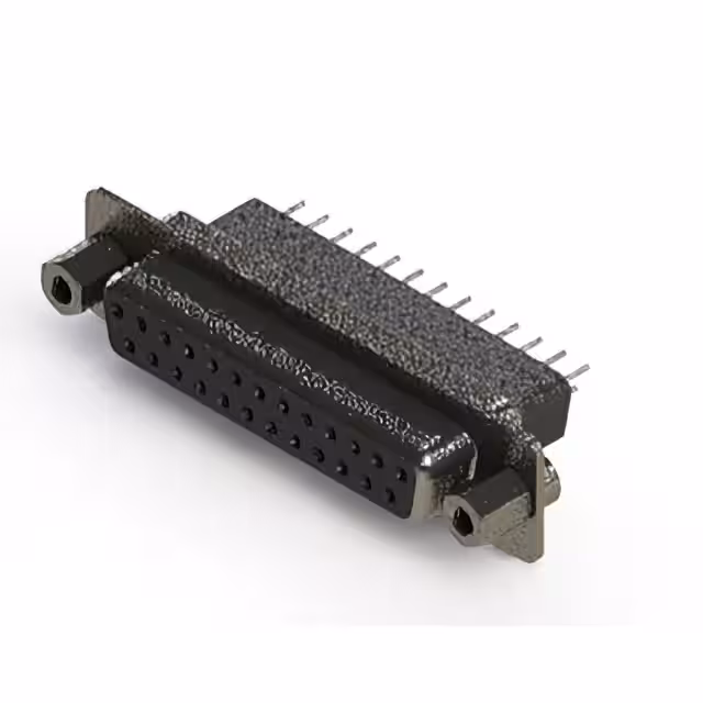 628-025-621-053 EDAC Inc.  D-Sub-Steckverbinderbaugruppen